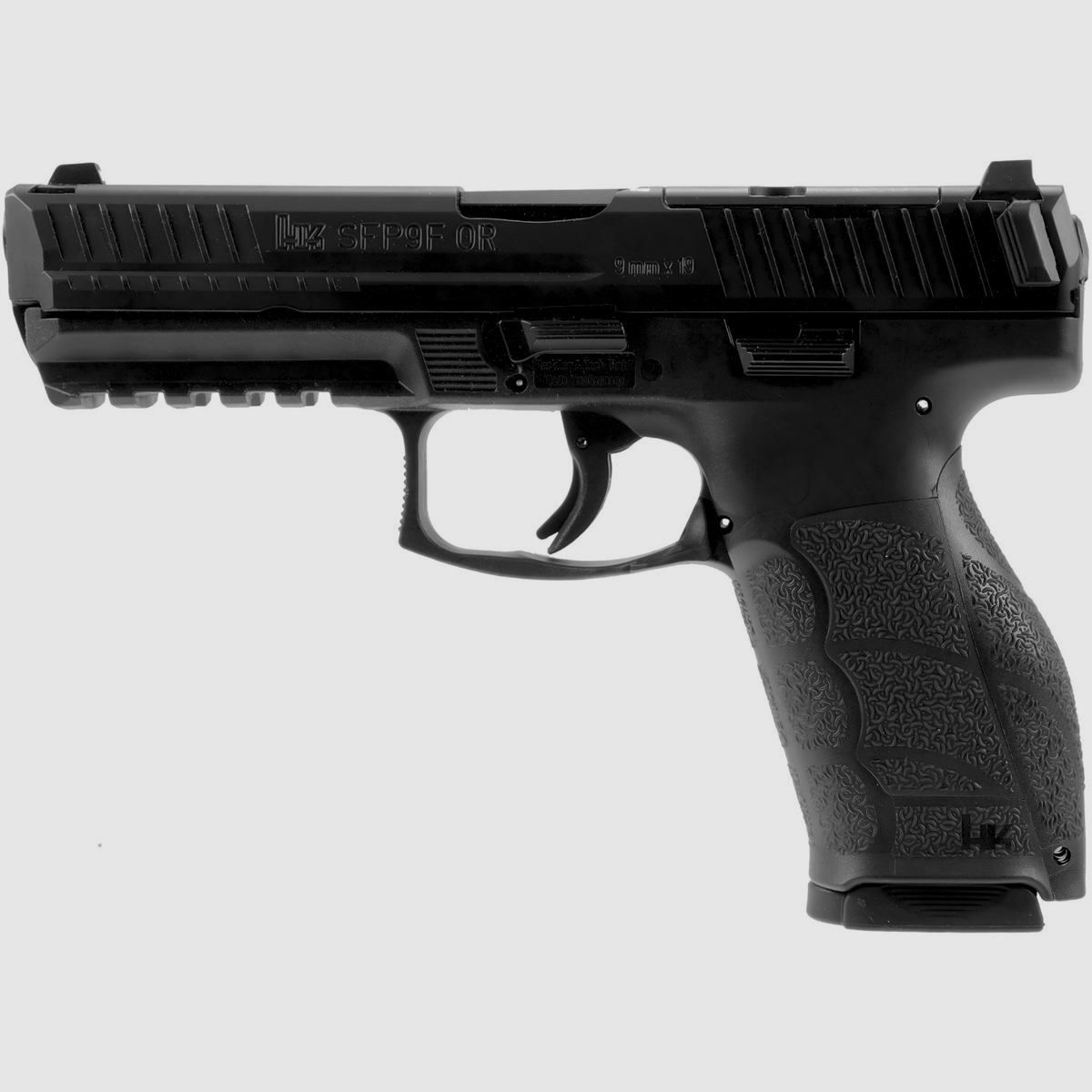 HK SFP9F OR A1 cal. 9x19mm, imagen 2 de 2