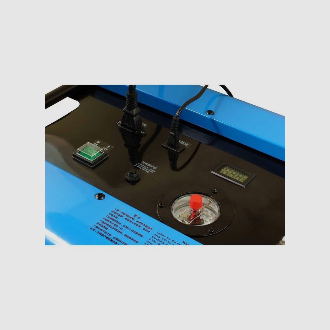 Compressore PCP - 7000+ con arresto, immagine 5 di 6