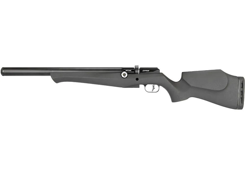 FX DRS Classic Synthetic 500, Bild 2 von 10