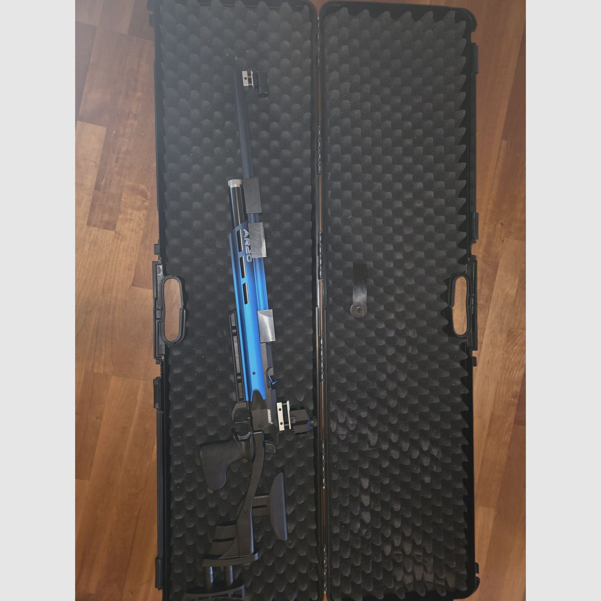 Hämmerli AR 20