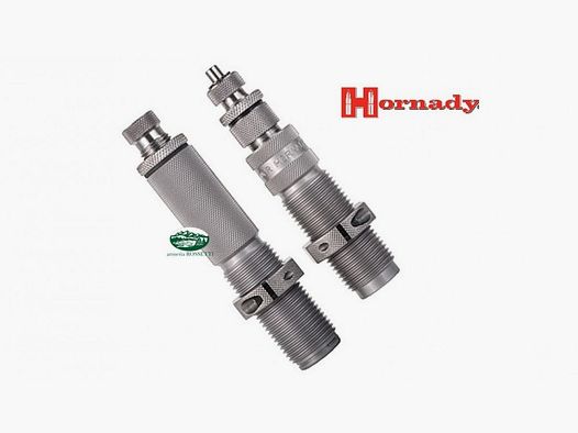 HORNADY Die set Match Grade cal.338 Lapua mag. 544399