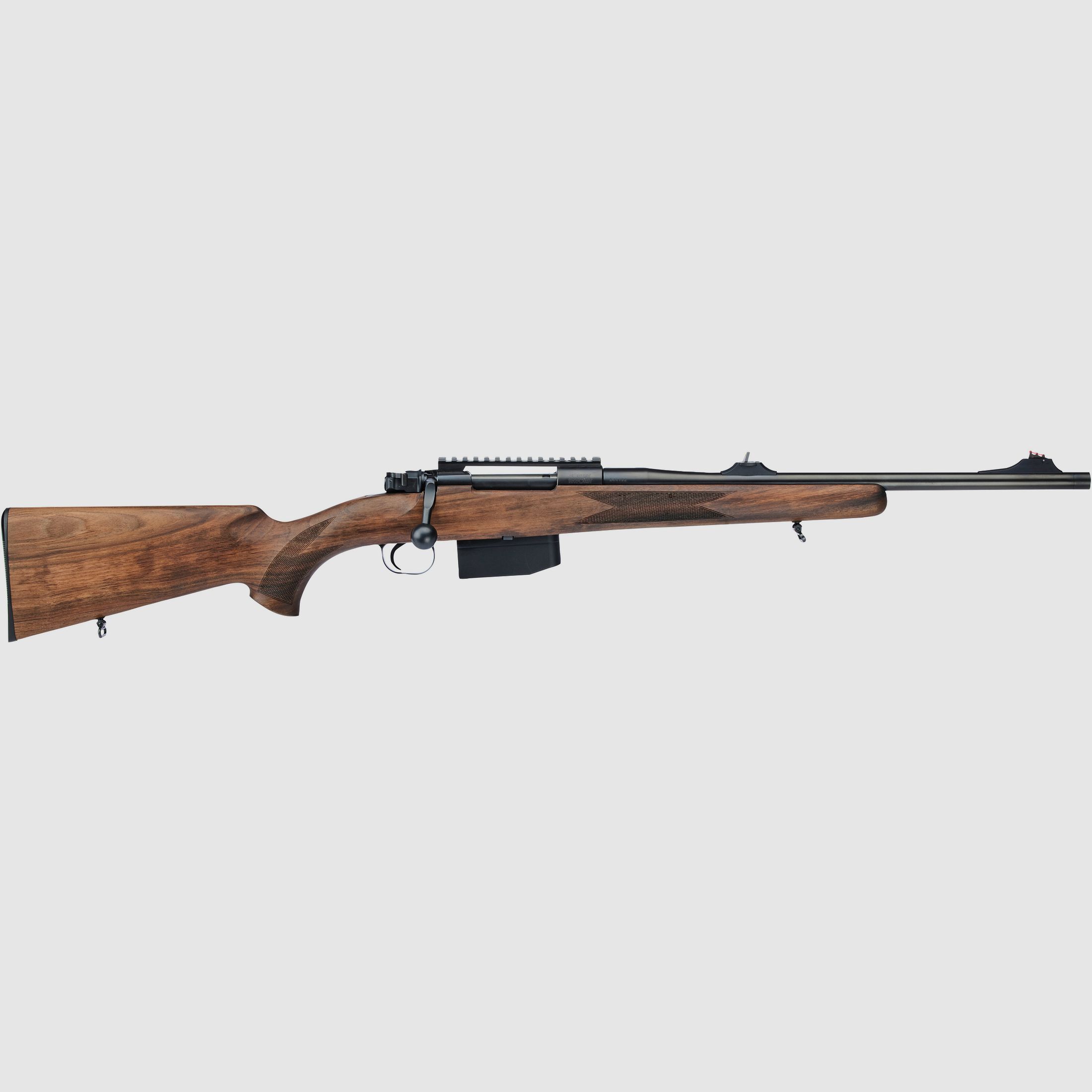 Forest Favorit Modell NB22 EM Classic, Kal. 8x57 IS