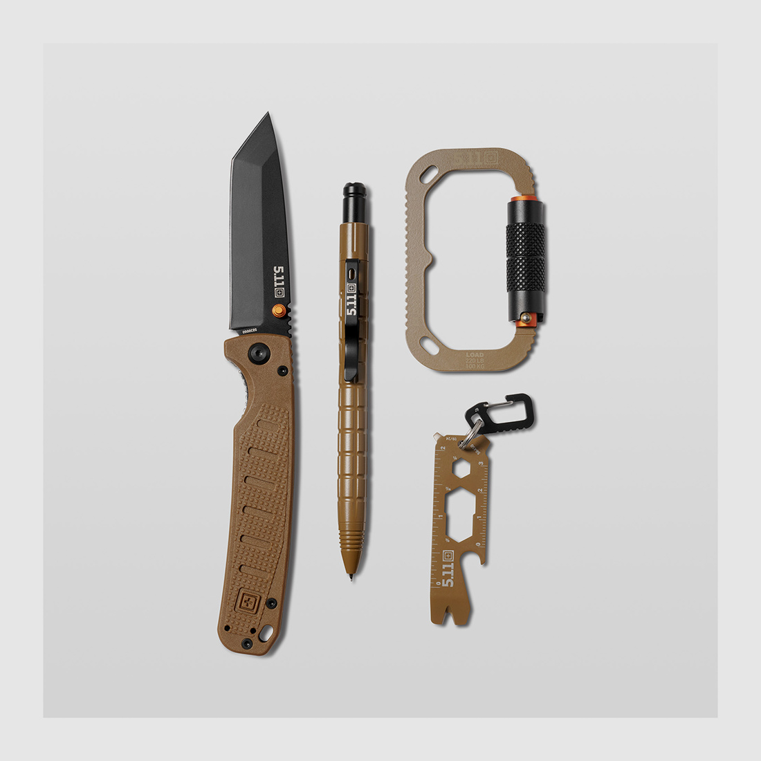 Geschenkset Trailblazer