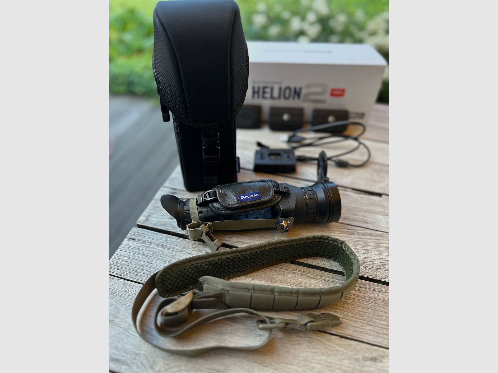 Pulsar Helion 2 XP 50 Pro