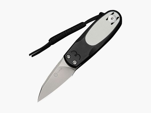 CIVIVI PURR G10 BLACK KNIFE