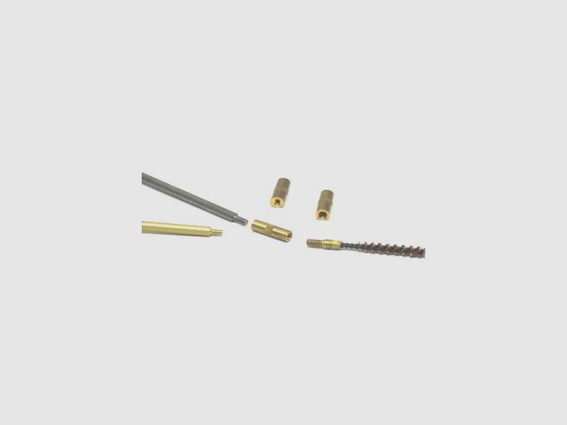 ADAPTADOR para Baccette AV Adaptador de Latón Femenino-Femenino para Cepillos Americanos