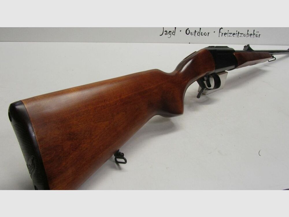 Baikal IZH-18MH Einzellader Kipplaufbüchse .30-06Spring