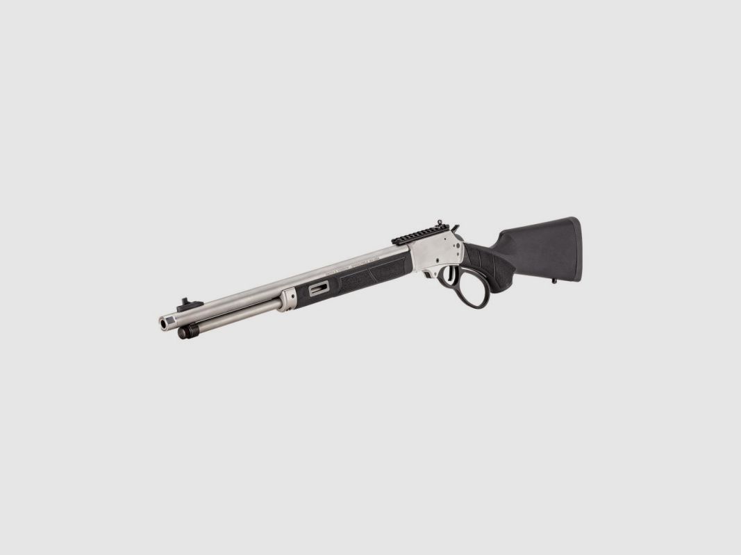 Fusil à levier SMITH & WESSON 1854 - 44 Rem. Mag., image 2 sur 3