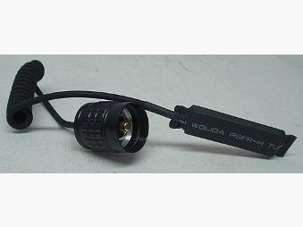 AKAH OLIGHT Kabelschalter M30