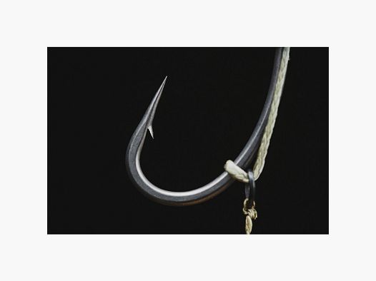 Haken KORDA KURV XX