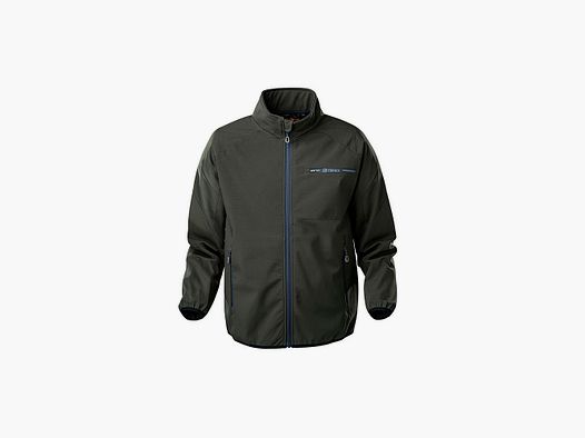 Veste coupe-vent CHIRUCA Olaf