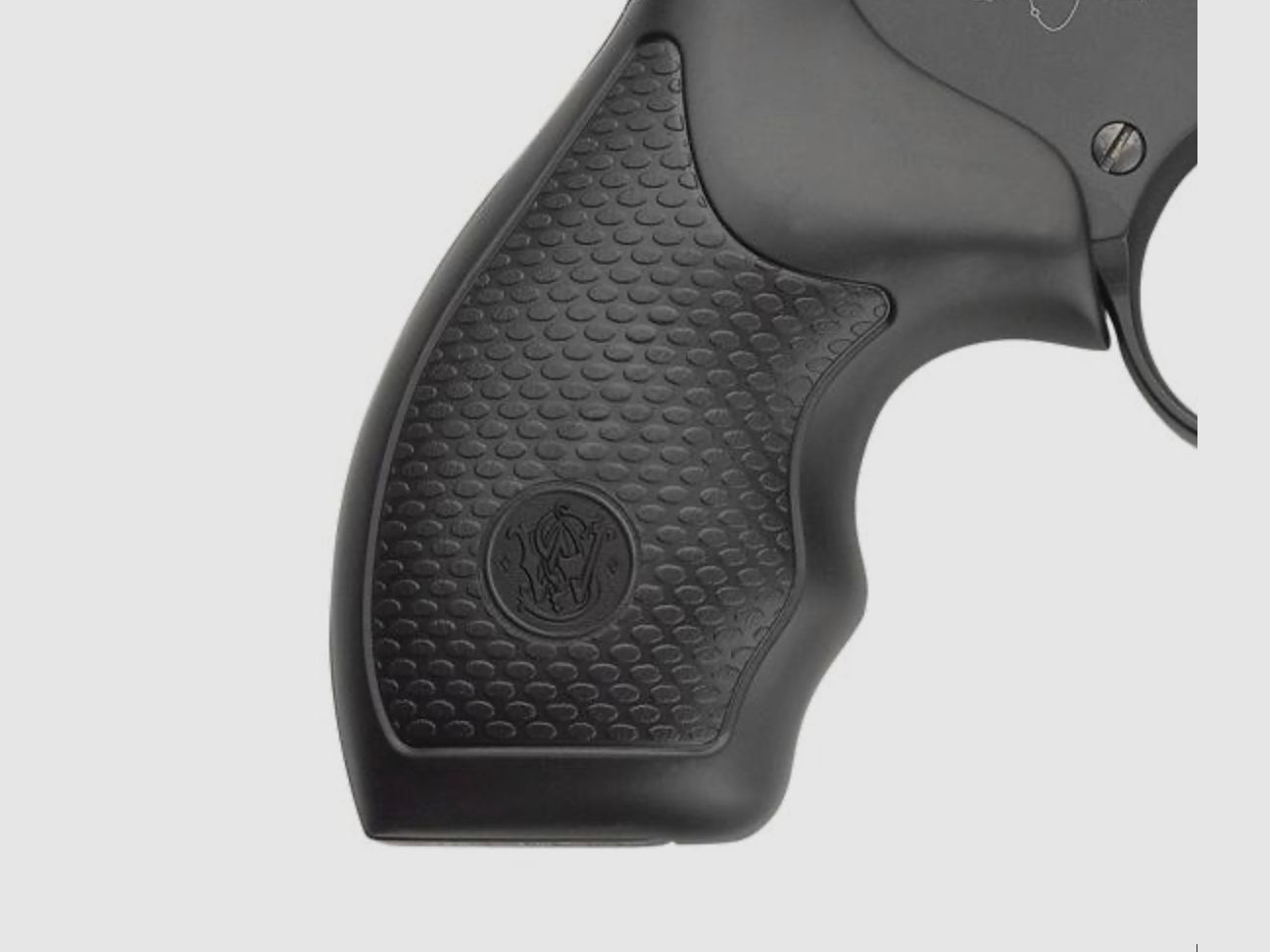 Smith & Wesson MODEL 360PD .357 Mag. Revolver