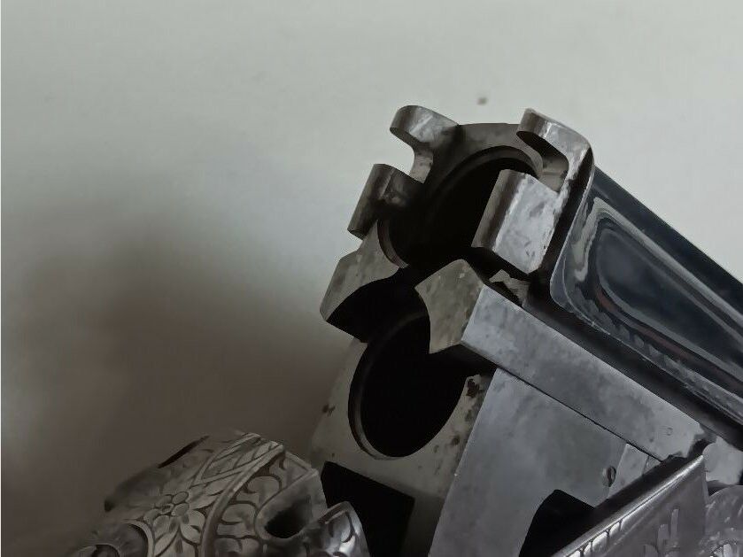 A.S.L. - Italie Turin