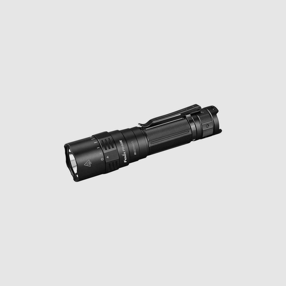 Fenix PD40R V2.0 torcia