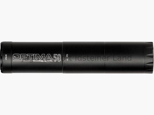 A-TEC Optima 50