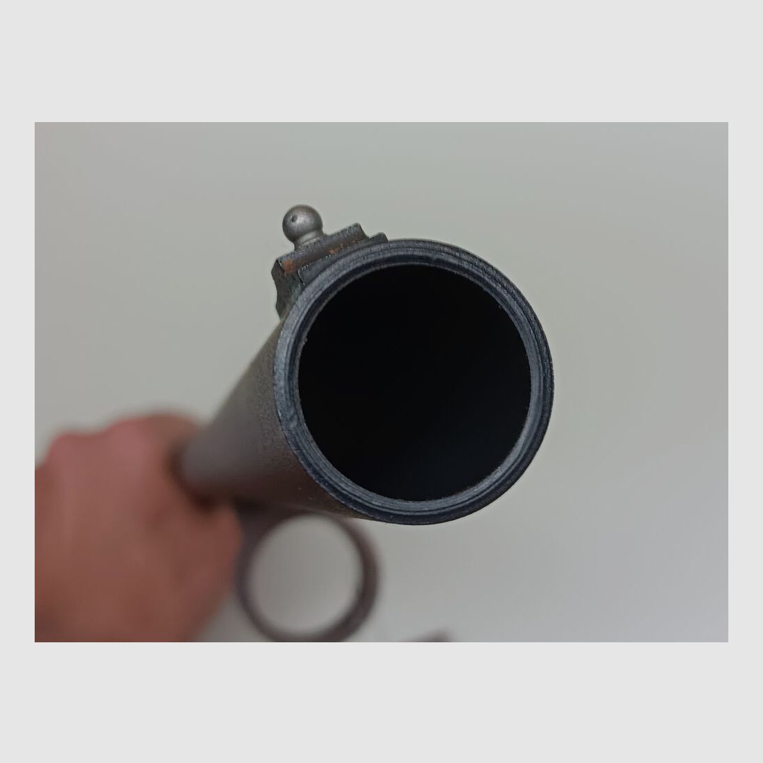 Remington Arms Company 870