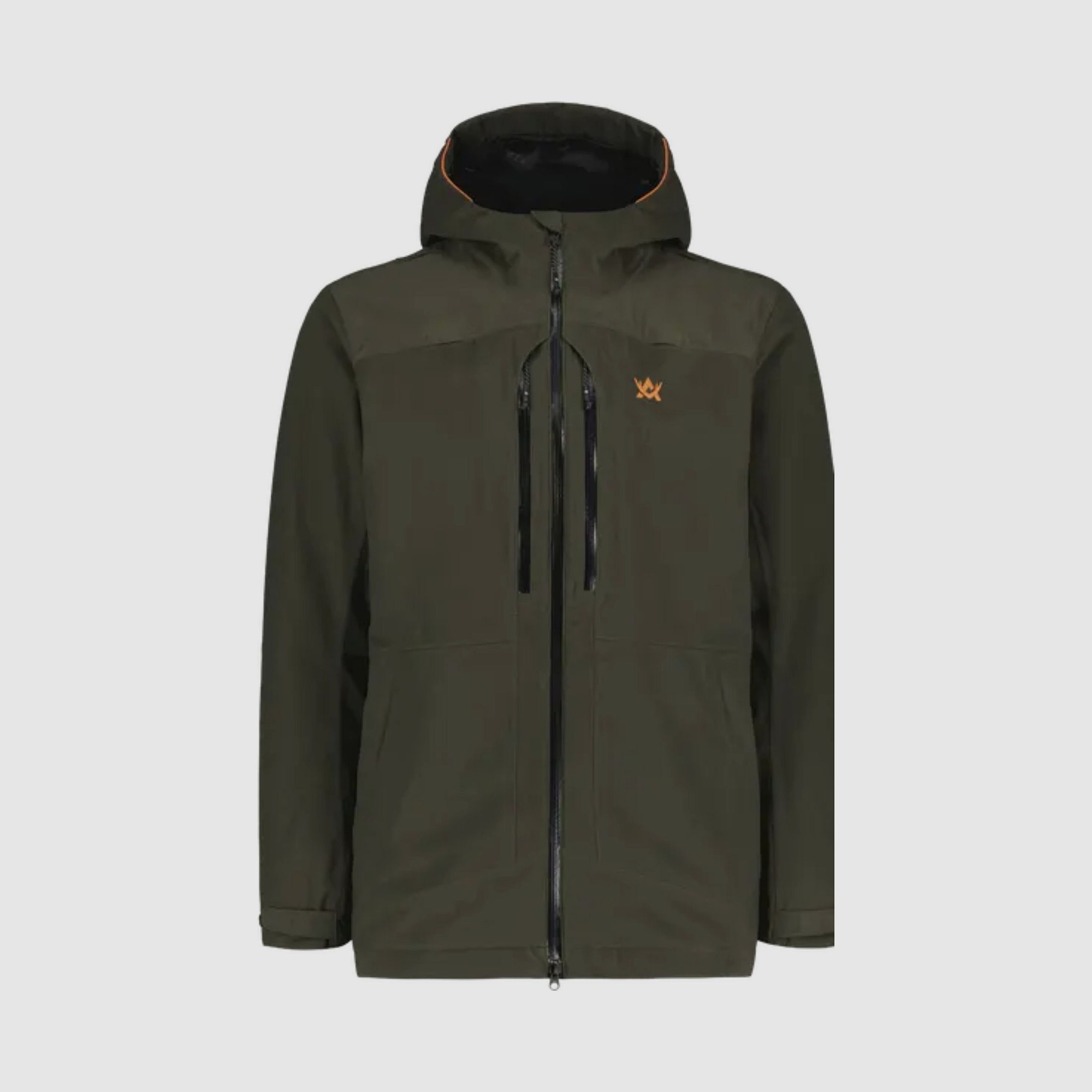 Alaska Elk Extreme Lite Jas, afbeelding 1 van 6