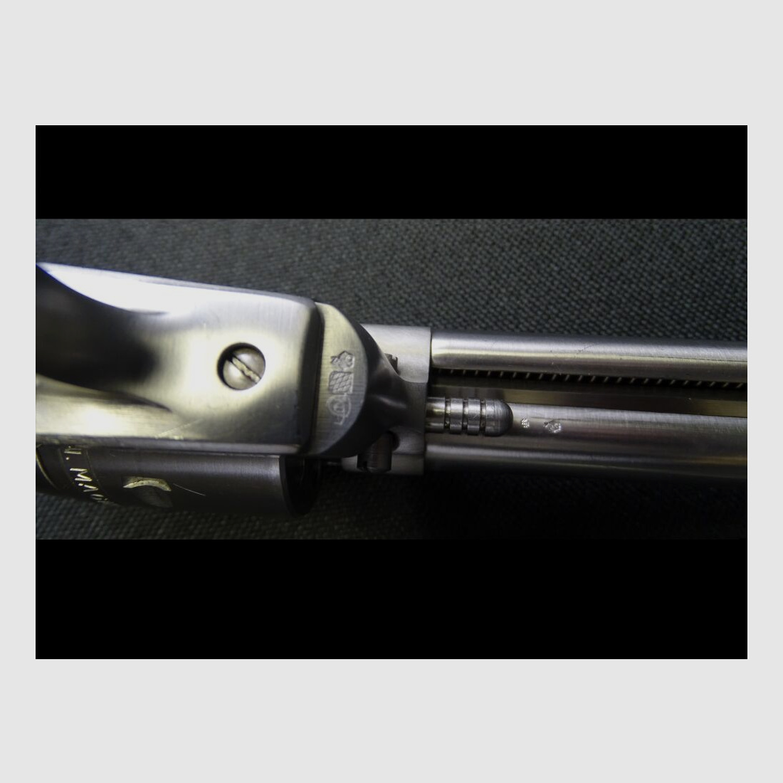 Ruger Single Six
