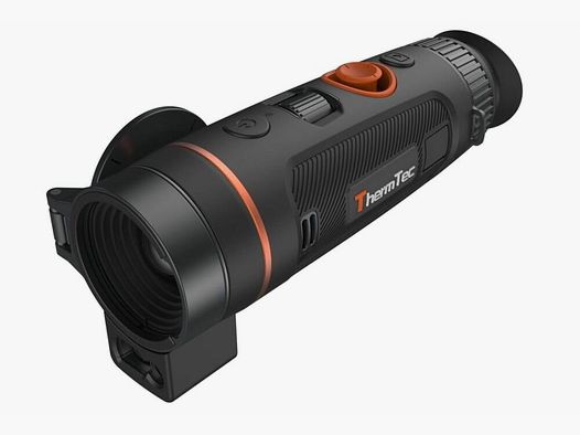 ThermTec ThermTec Wild 635 L