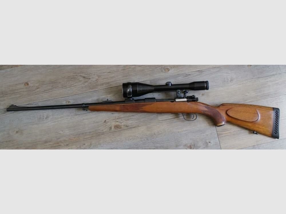 unbekannt Mod.98