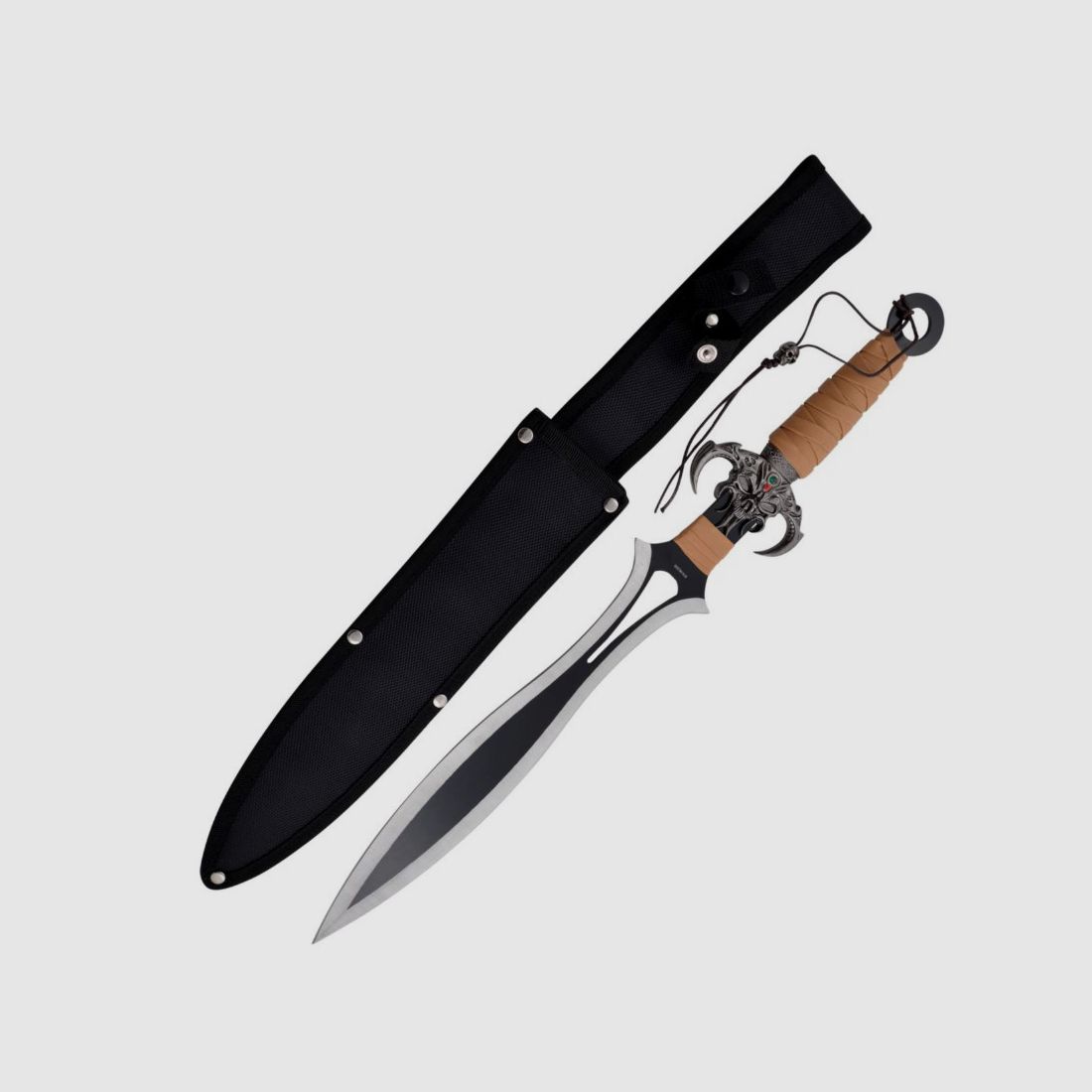 Fantasy Teufelsmesser