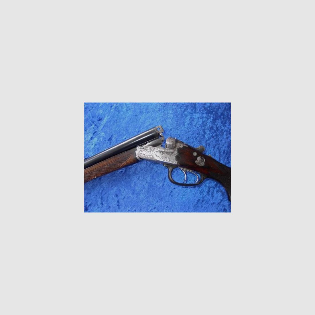 Kerner - Suhl / Drilling