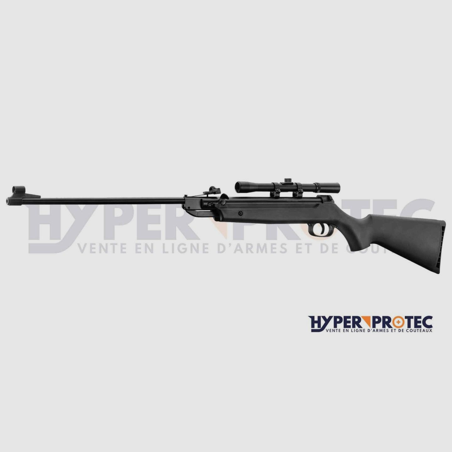 Luftgewehr Beeman QB12