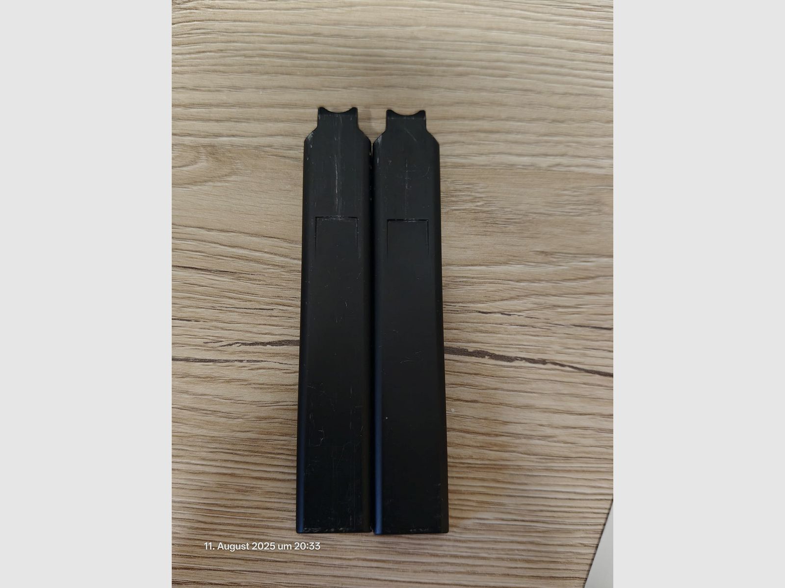 Pistola Airsoft AEP Cyma CM125, come nuova