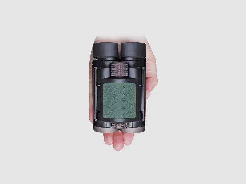 KOWA GENESIS 10x22mm DCF avec objectif XD, image 8 sur 13