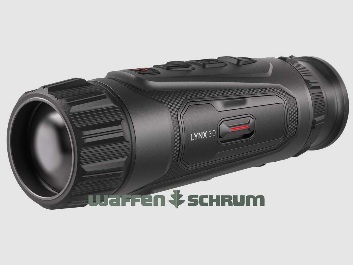 Hikmicro Lynx LH35 3.0