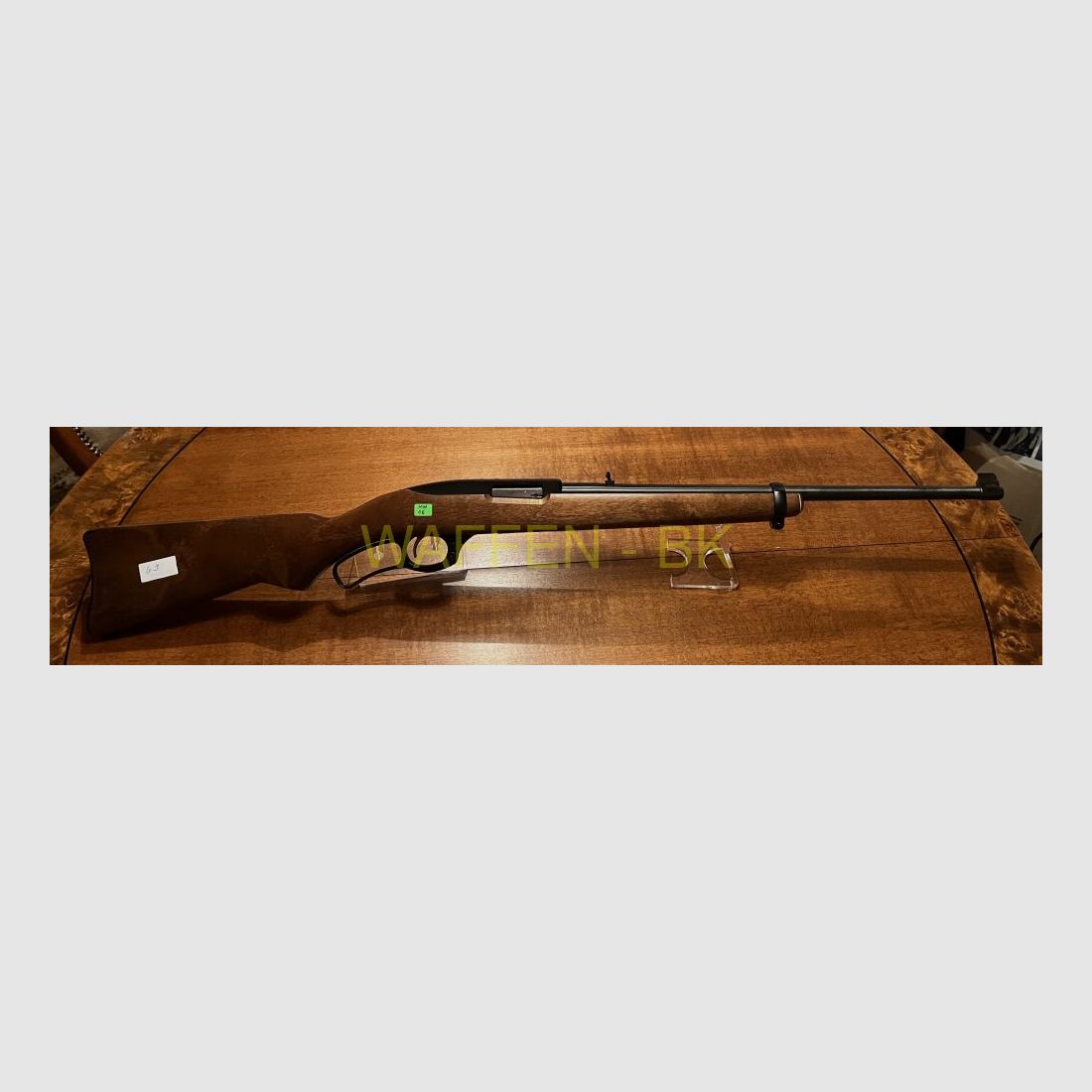 Ruger - NINETY SIX .22WinMag