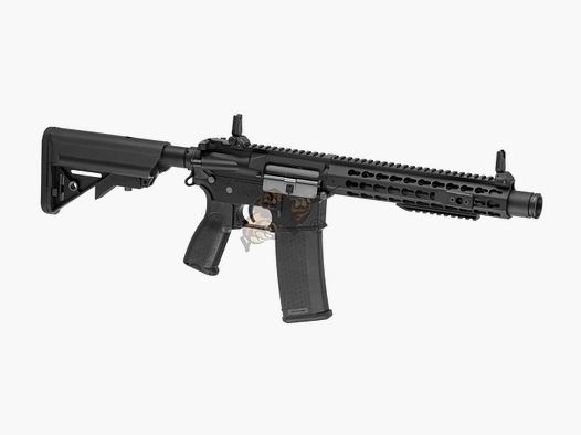 SA-E07 Edge Specna Arms Schwarz Airsoft Frei ab 18 - S-AEG -F-