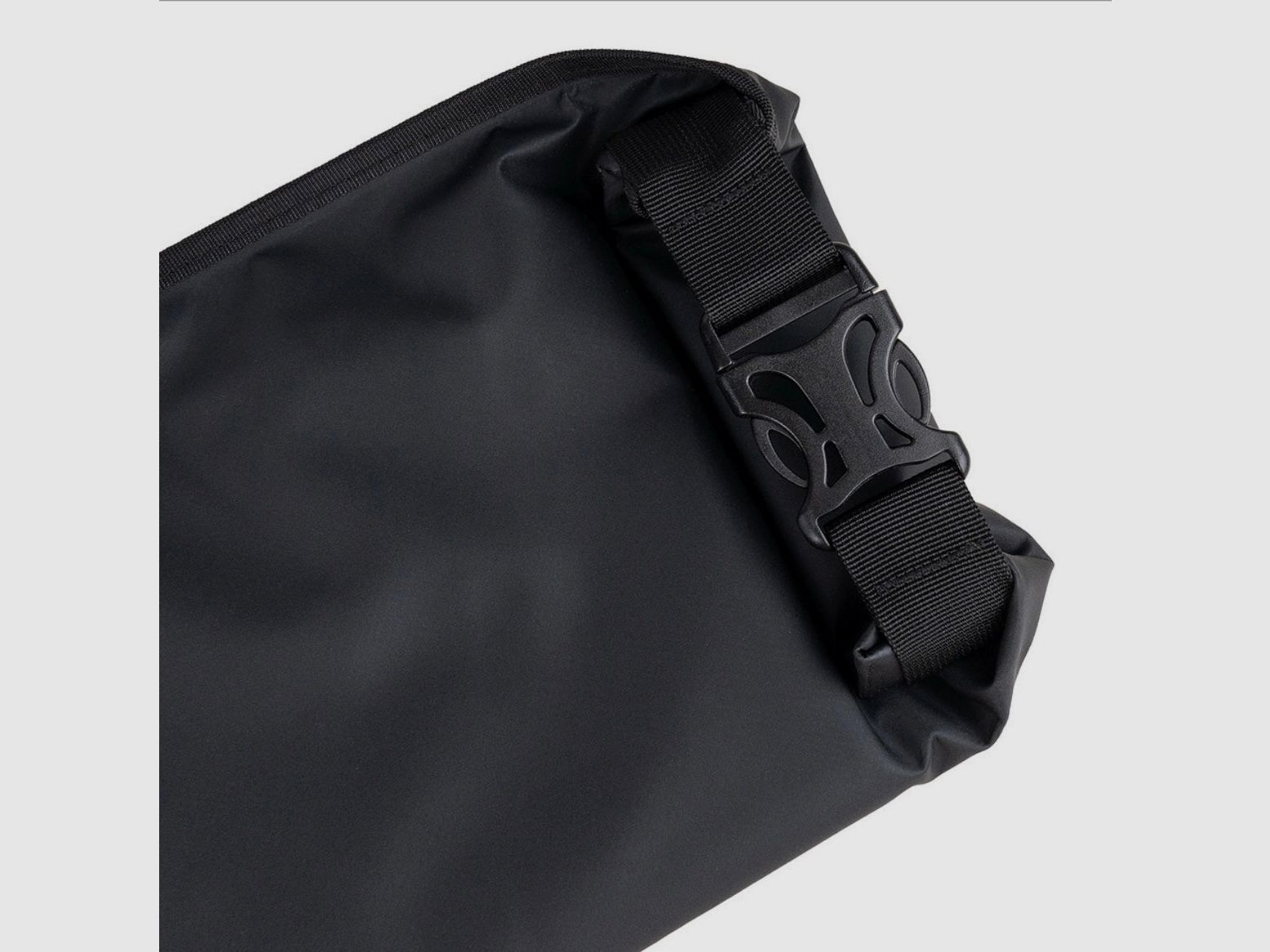Wasserdichter Transportbeutel für Flinte SCHWARZ, Bild 4 von 6