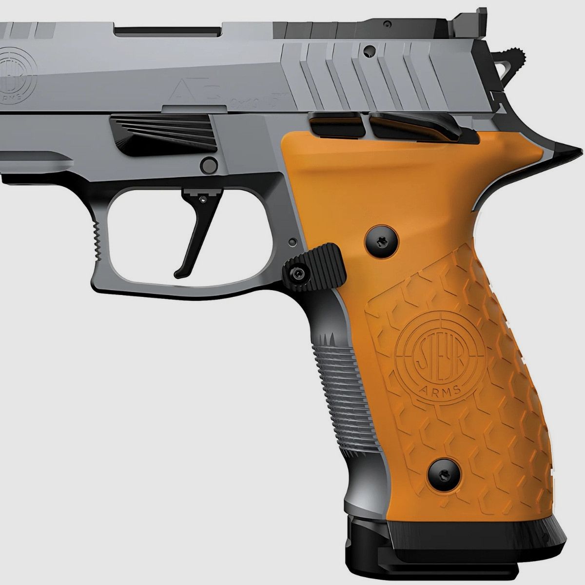 Steyr ATC Rock 5'', Bild 6 von 12