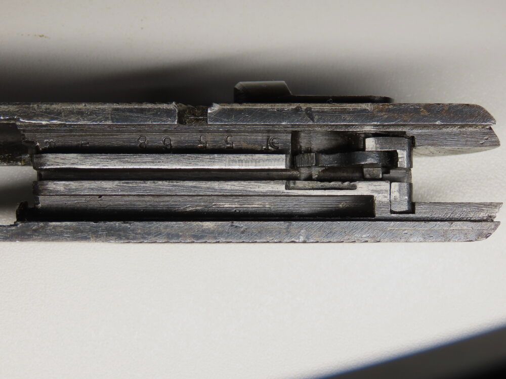 Radom VIS 35 / Späte Endfertigung!