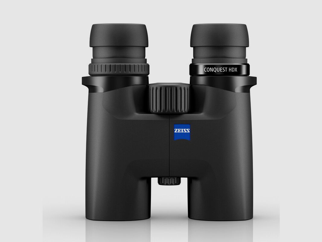 ZEISS Conquest HDX 8x32 + Kreuztrageriemen, Bild 3 von 5