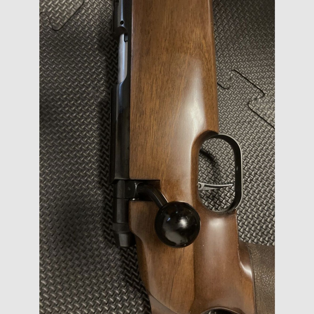 Anschütz 1408 ED Super