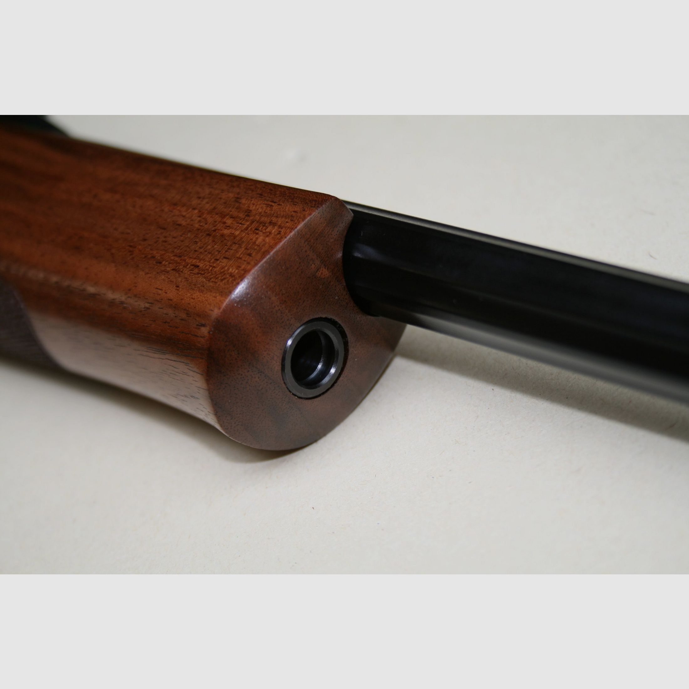 BAR MK3 HUNTER GOLD fluté gaucher Cal 30.06, image 3 sur 7