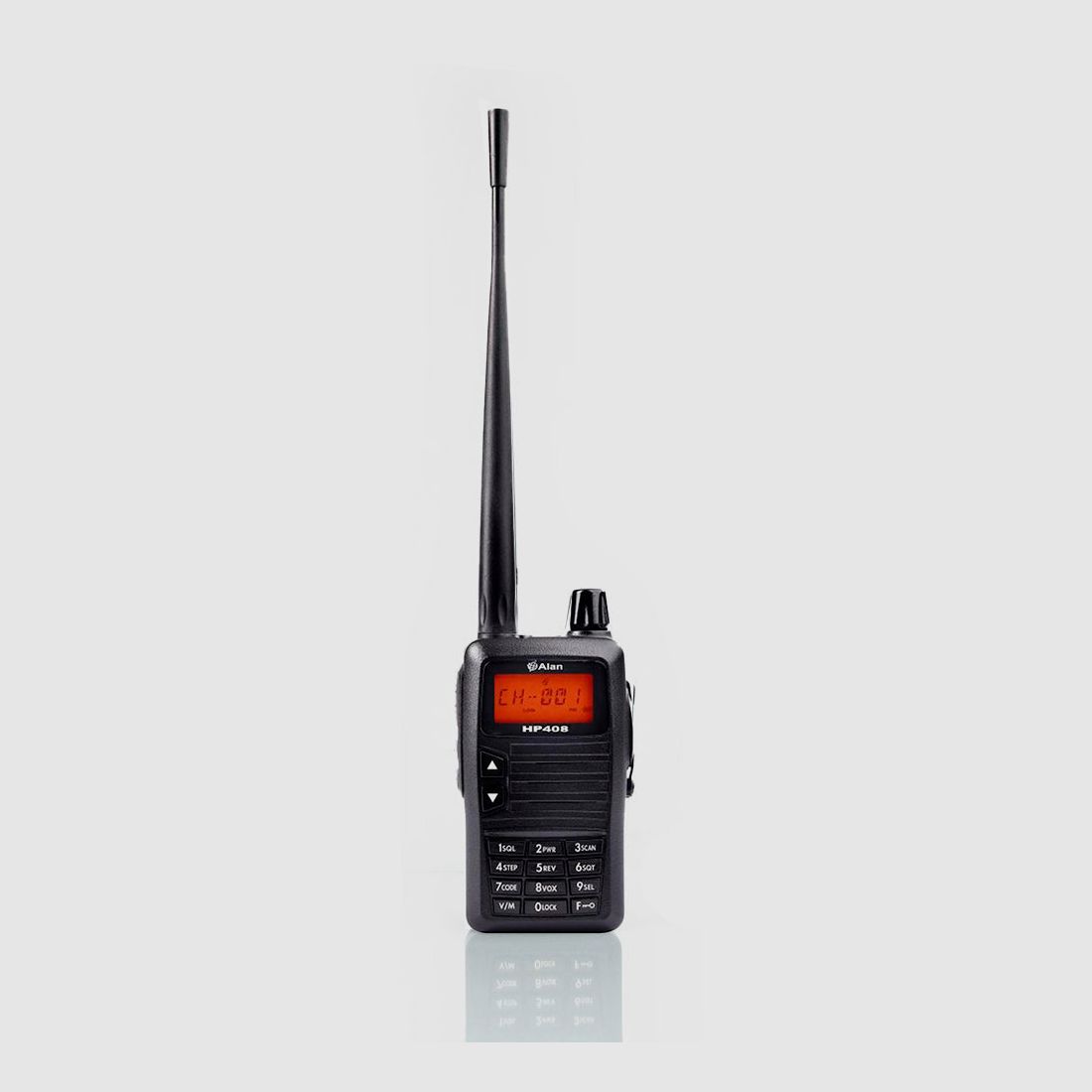 Radio MIDLAND HP-408/UHF, Bild 1 von 8