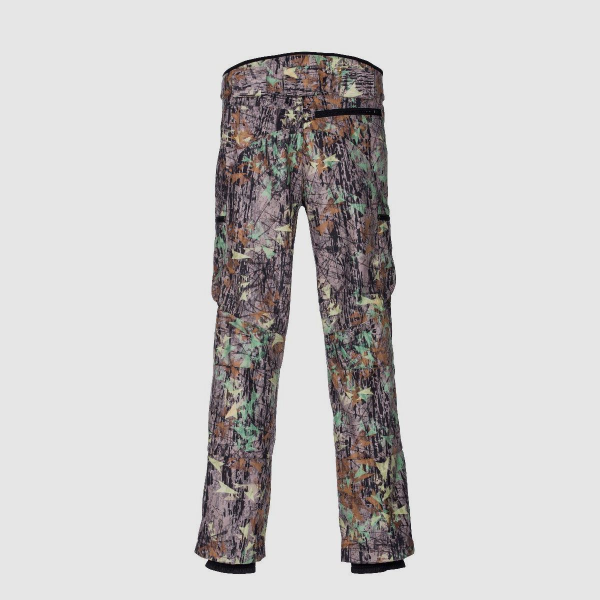 Hunting trousers "PILATUS caja-FALL", image 4 of 8