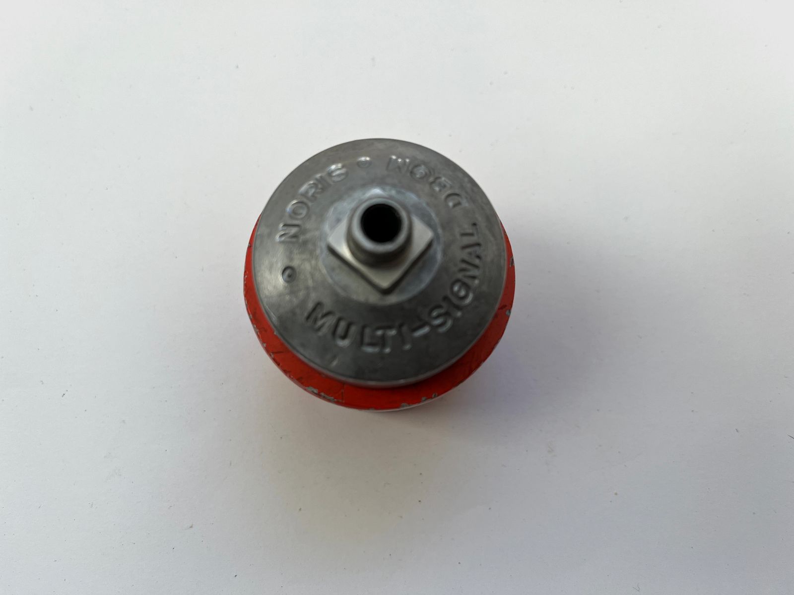 ••• Noris Multi - Signal - Multishooter 4x15mm für Schreckschusswaffen •••