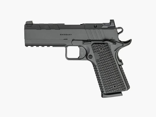 1911 Emissary 4,25" AOS