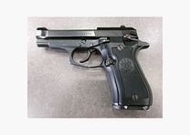 BERETTA 84 CHEETAH .380 używany