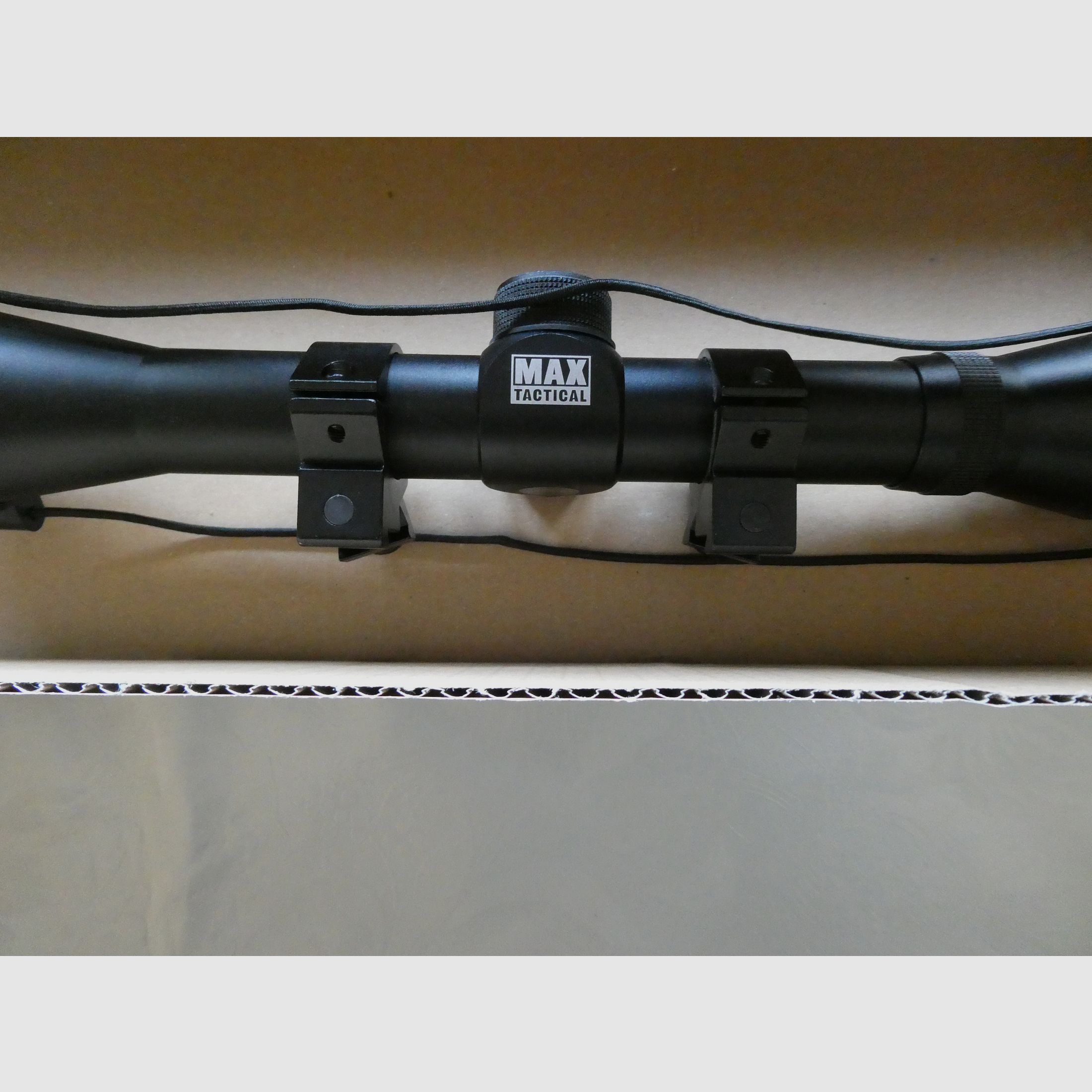 Diana 460 Magnum