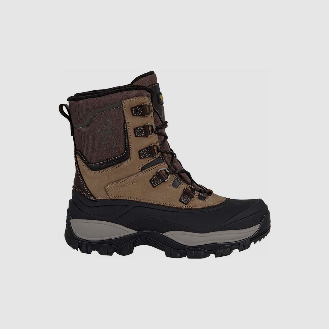 Browning Blizzard Buty Zimowe