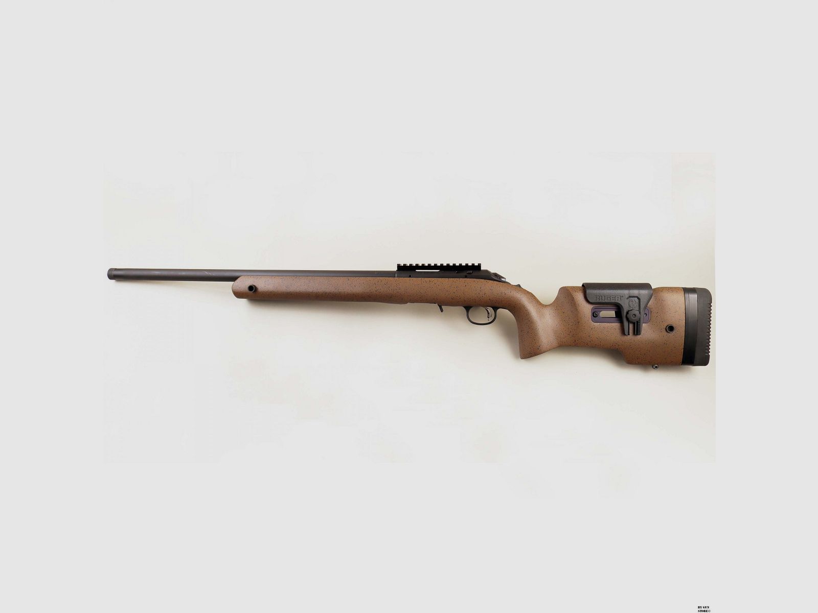 Carabina RUGER mod. AMERICAN RIMFIRE LRT cal. 22LR, immagine 1 di 5