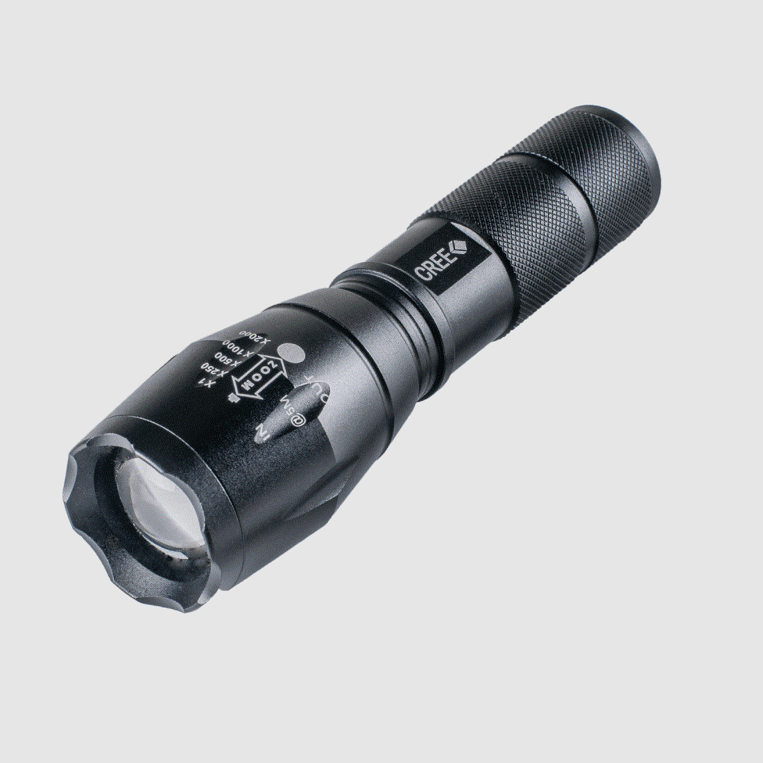 CREE HANDLAMPE 500 Lumen