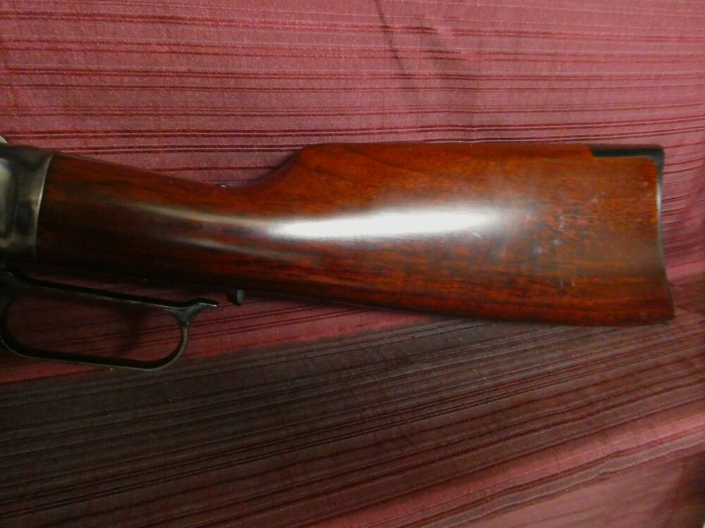 Stoeger - Accokeek,MD- A. Uberti - Italy Winchester 1873