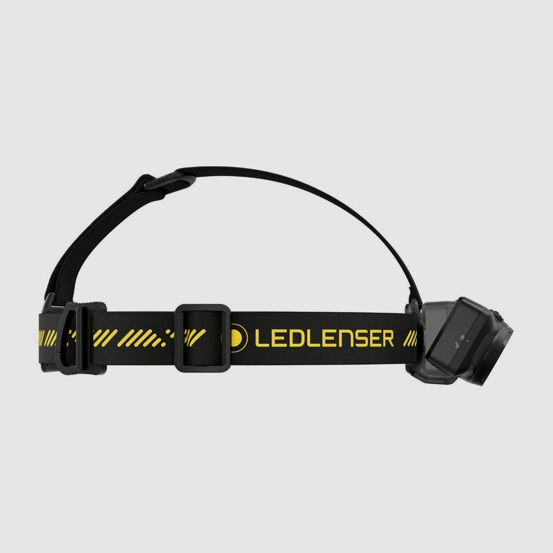 Torcia frontale Ledlenser HF6R Pro, immagine 3 di 8