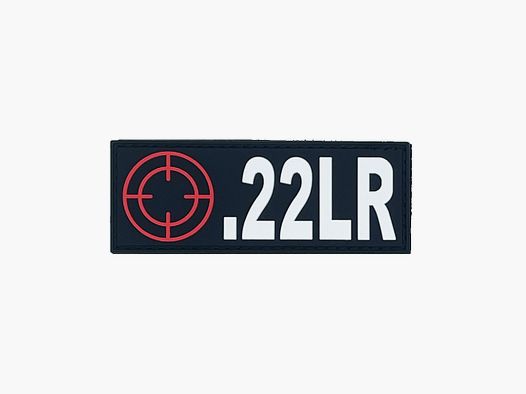 Patch di calibro Ammo Depot - .22lfb